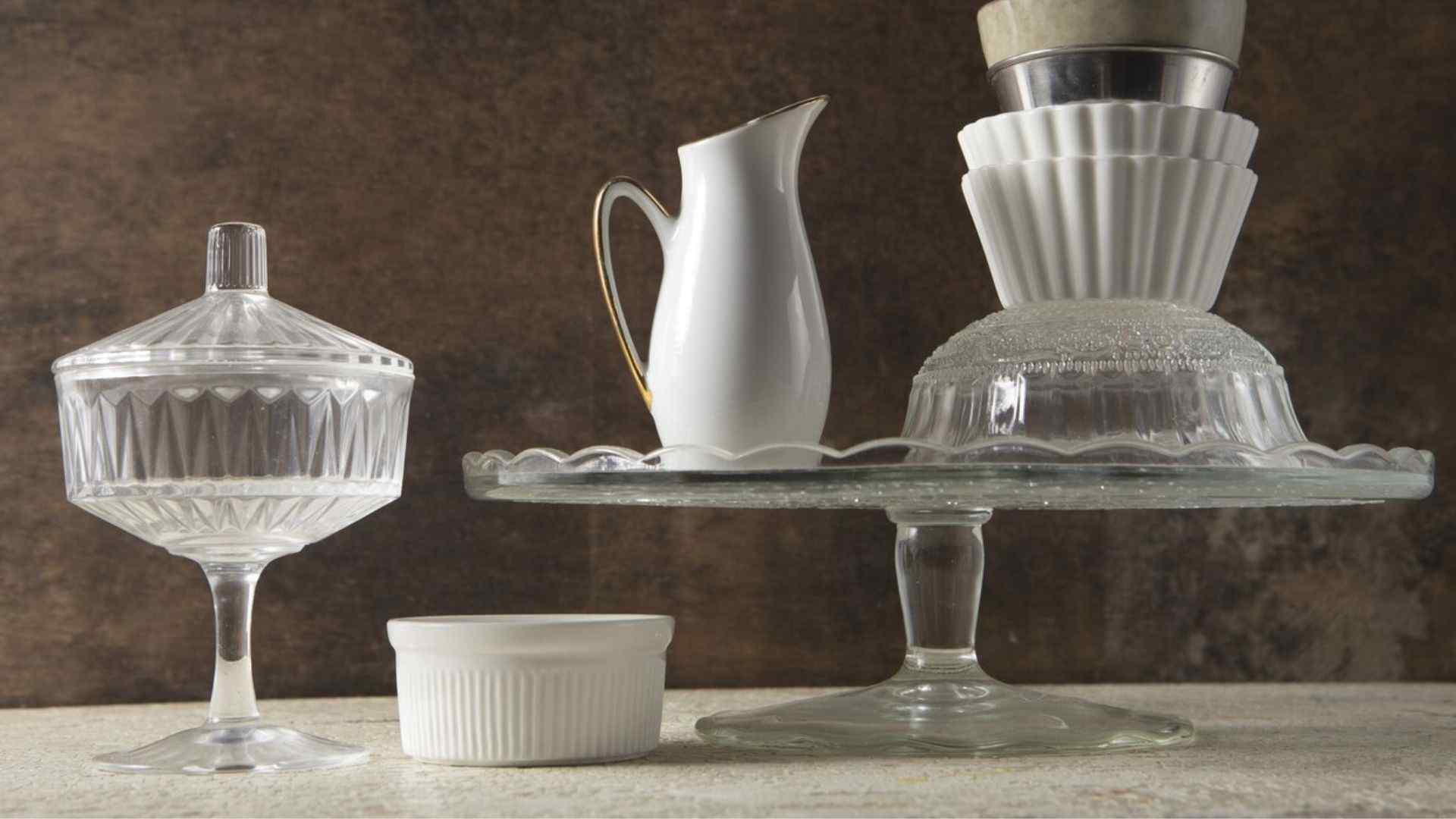 add functional items beautifully