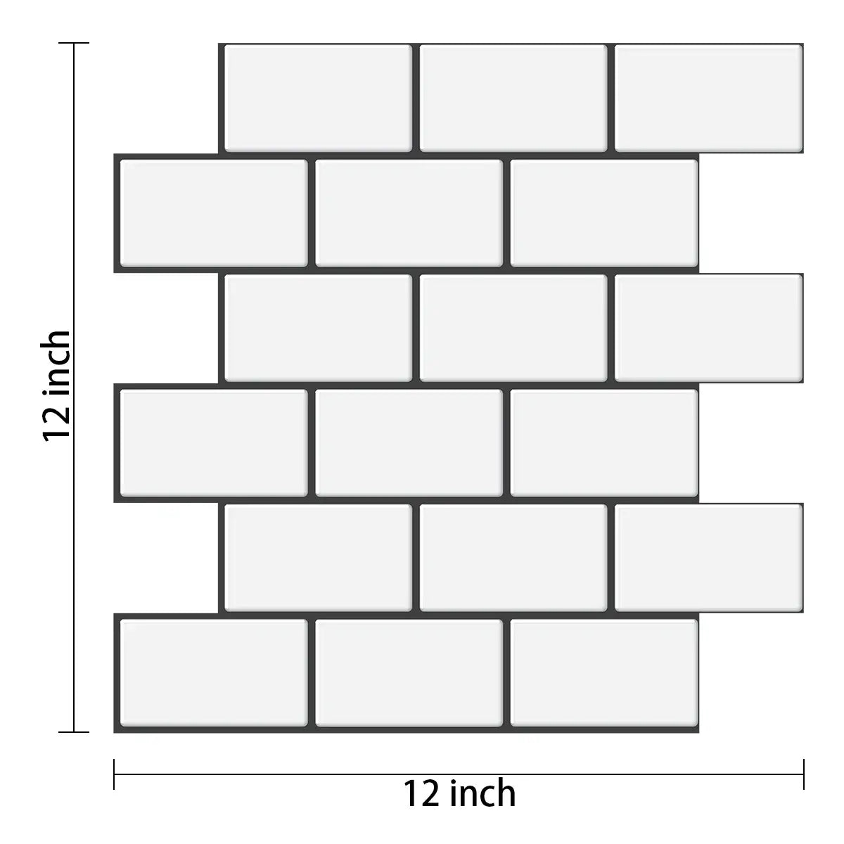 Peel and Stick Wall Decals