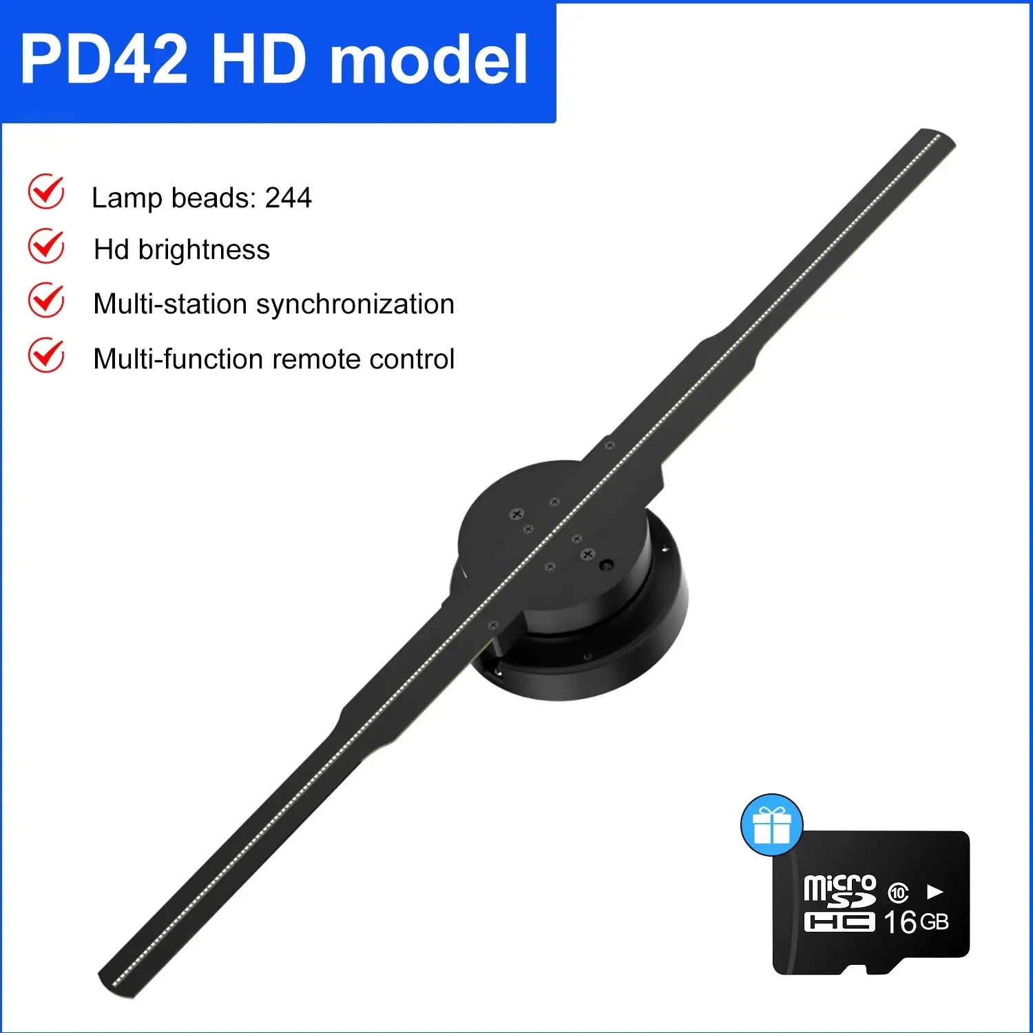 3D Projection Displays