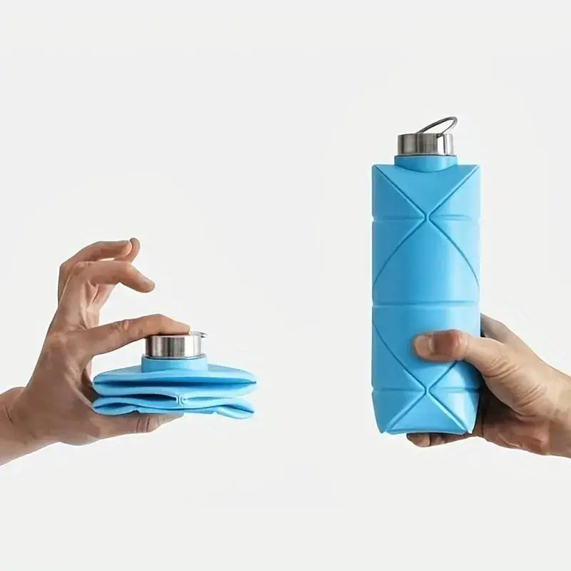 Eco-friendly Water Bottle