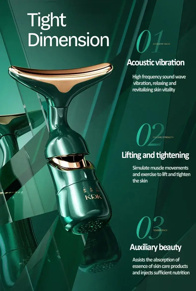 Facial Lifting Device