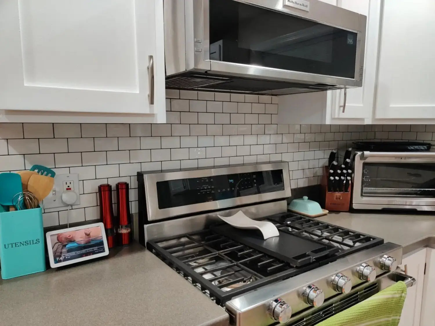 Stylish Home Upgrades