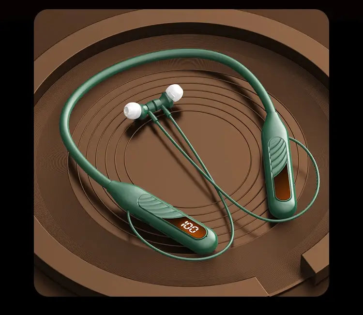 Sleek Design for Everyday Use