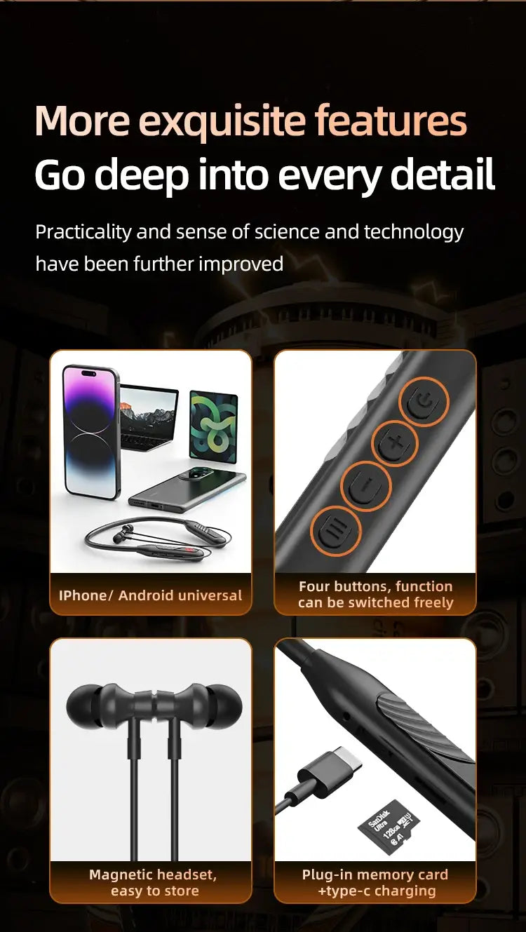 Trendy and Functional