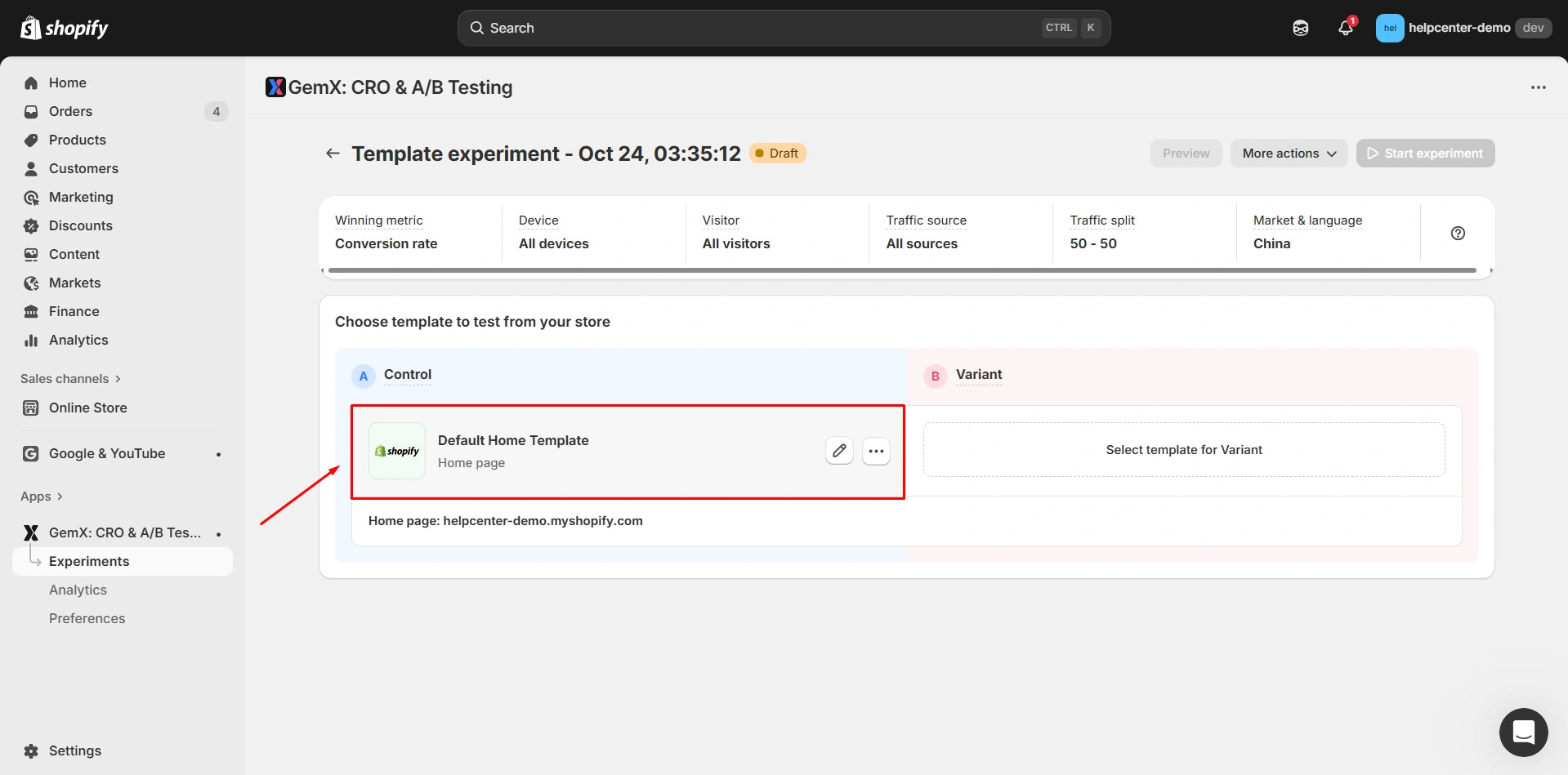 template-for-the-control