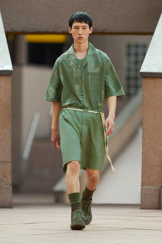 Clothing - Global menswear trends 2022
