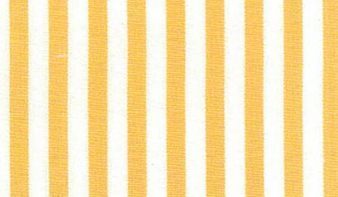 Types of Stripes in Men's Shirting –