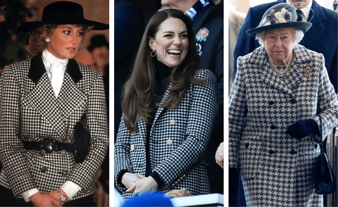 The History of Houndstooth and How to Style it –