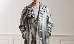 Clothing - Gingham History