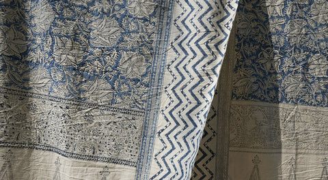 Tapestry - India's heritage - kalamkari
