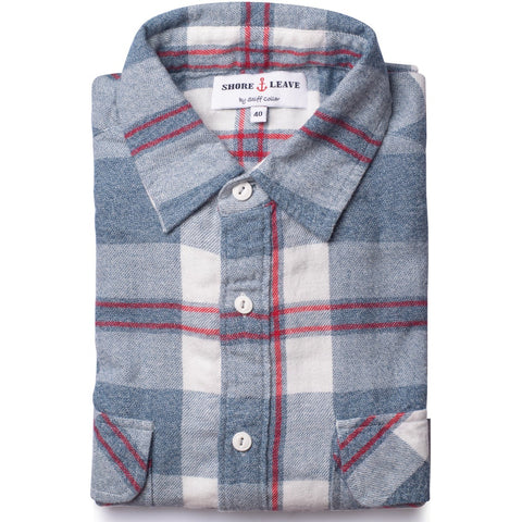 Five types of casual shirts you need in your wardrobe –