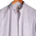 Night Blue Flexo Dot Print and White Coconut Print Regular Fit Full Sleeve Cotton Shirt combo.