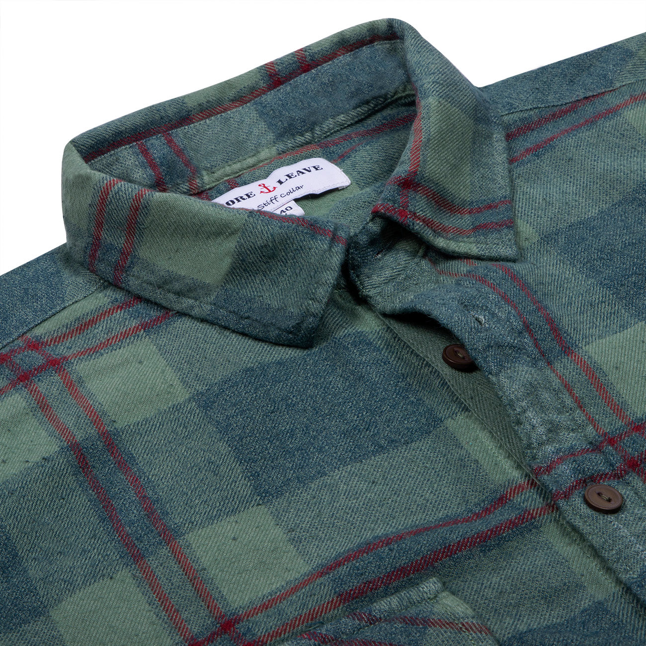 Cotton Shirts for Men | Buy Shirts Online India - Thestiffcollar ...