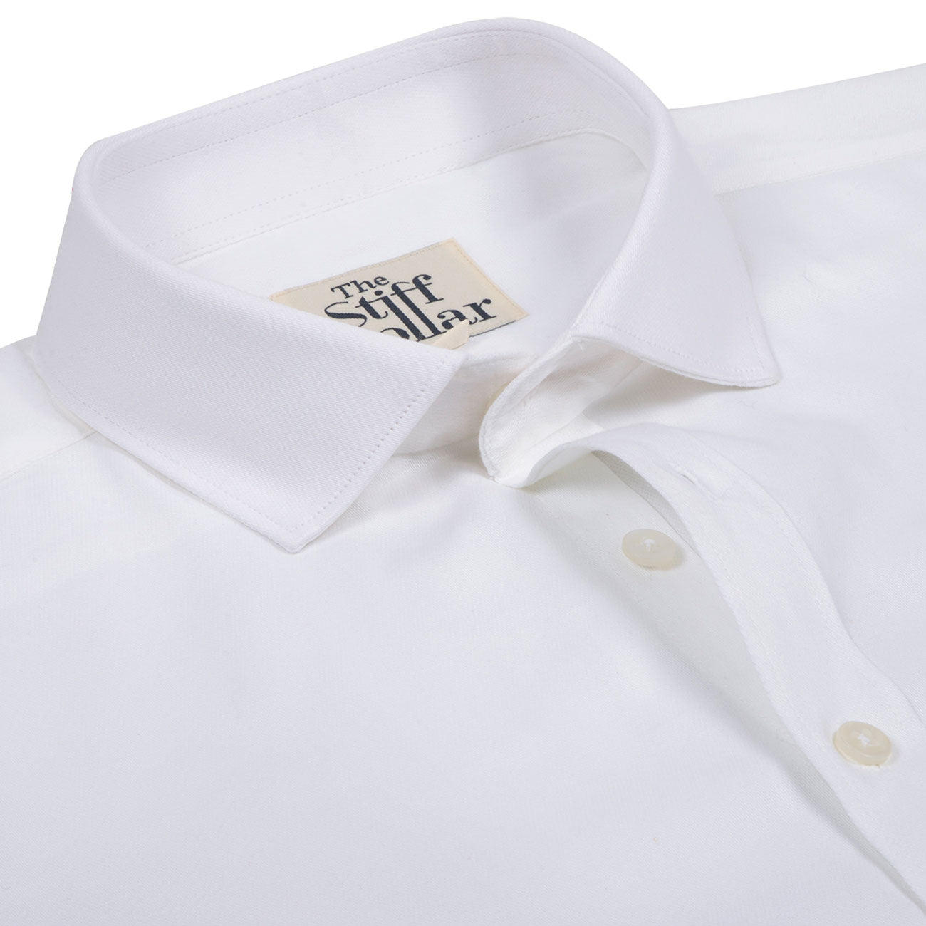 Cotton Shirts for Men | Buy Shirts Online India - Thestiffcollar ...