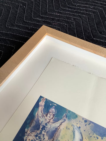 custom-maple-picture-frames-for-prints-in-nyc