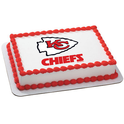 How to Decorate a Simple Football Cake - YouTube