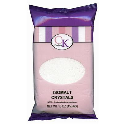 Isomalt Powder  Isomalt for Baking, Ice Cream, & More