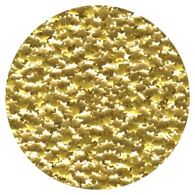  Gold Edible Glitter, Edible Gold Luster Dust -100