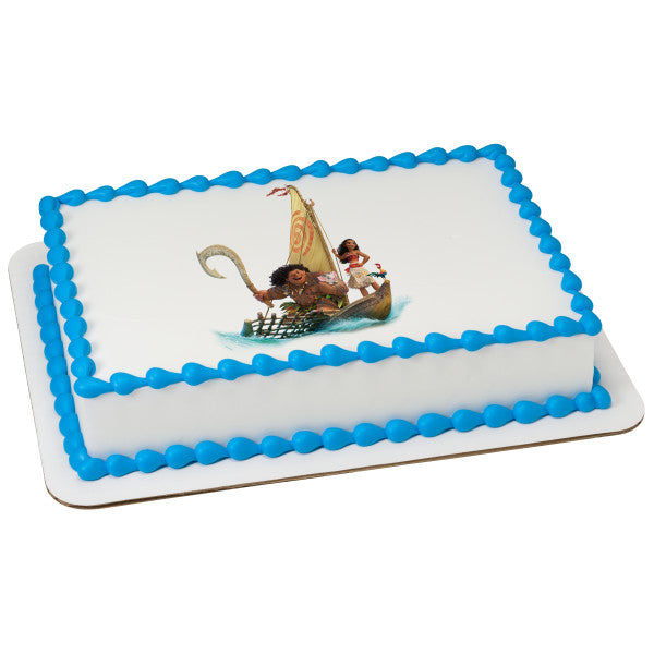 Supreme Icing Sheets 8.5X11 Letter Size