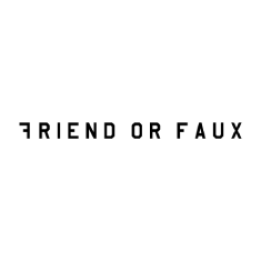 Friend Or Faux