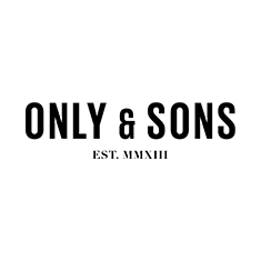 Only & Sons