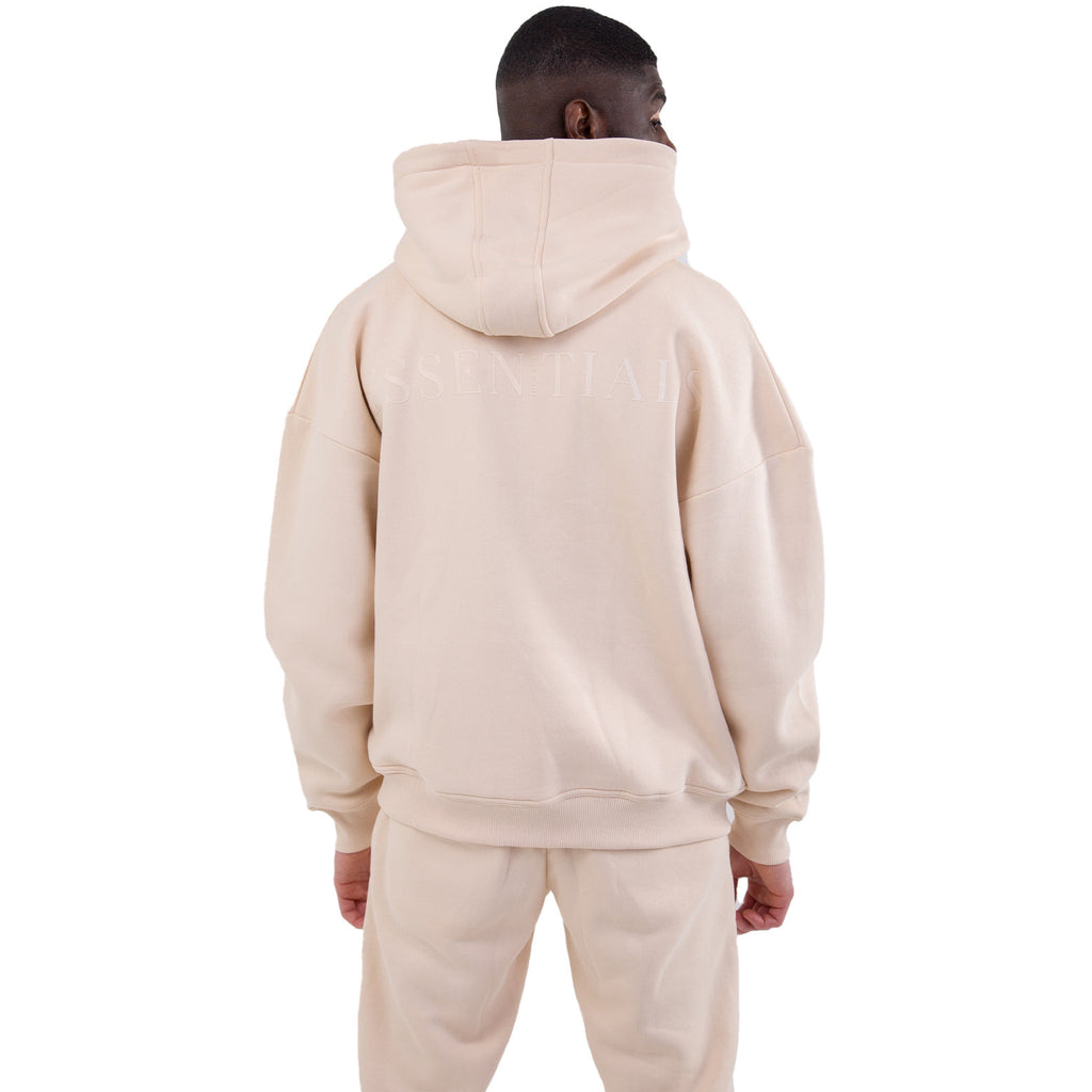 Blank Essentials Sand Dollar Hoodie