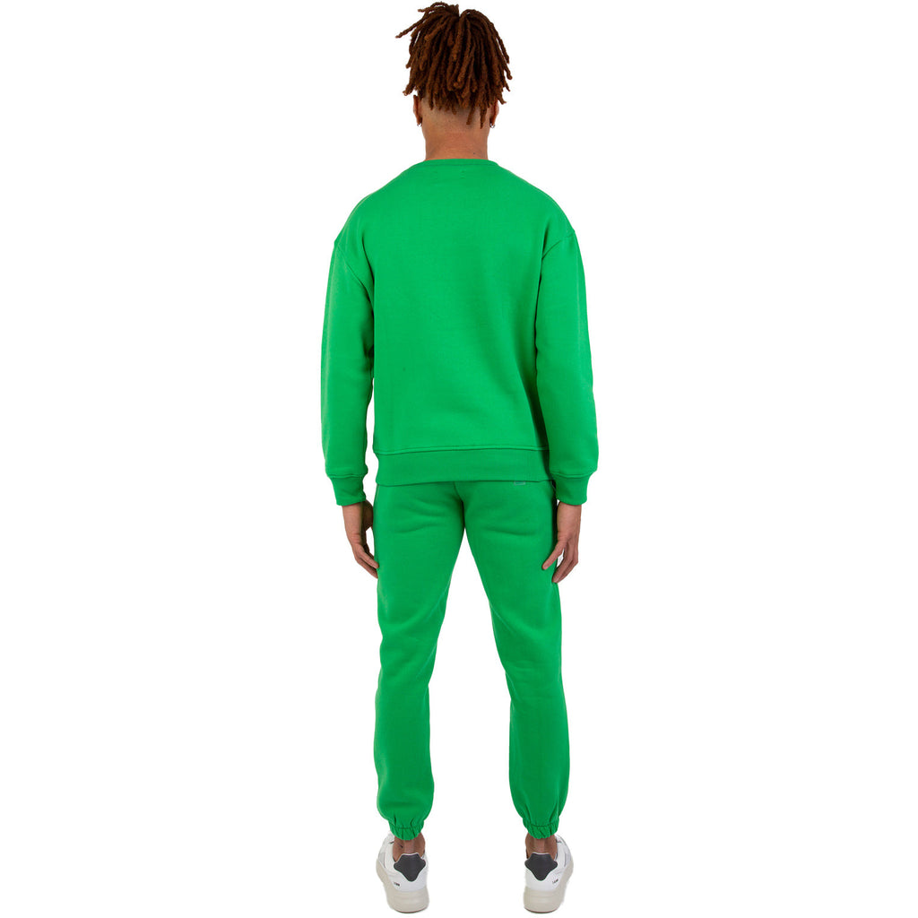Blank Essentials Apple Green Sweatshirt