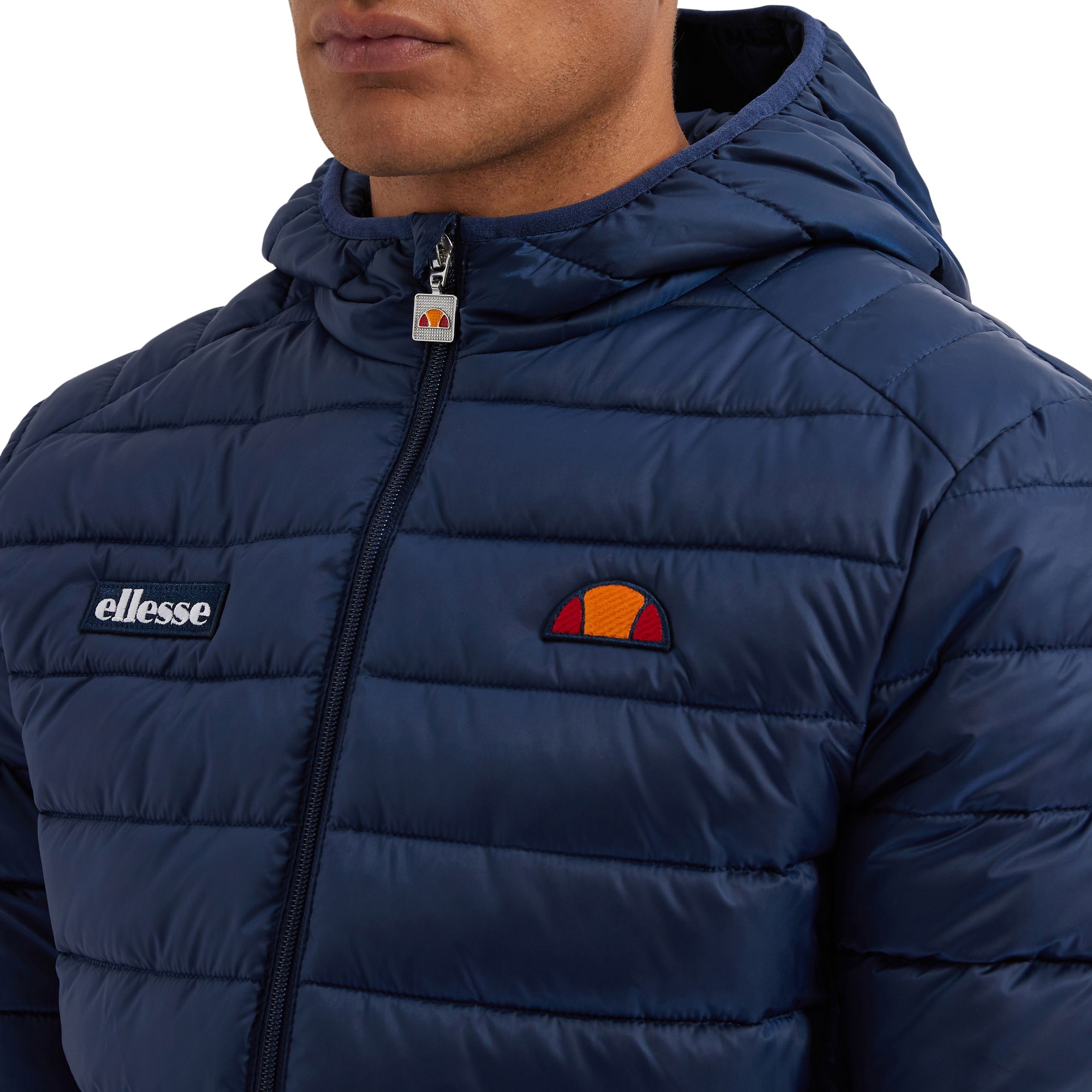 ellesse lombardy padded