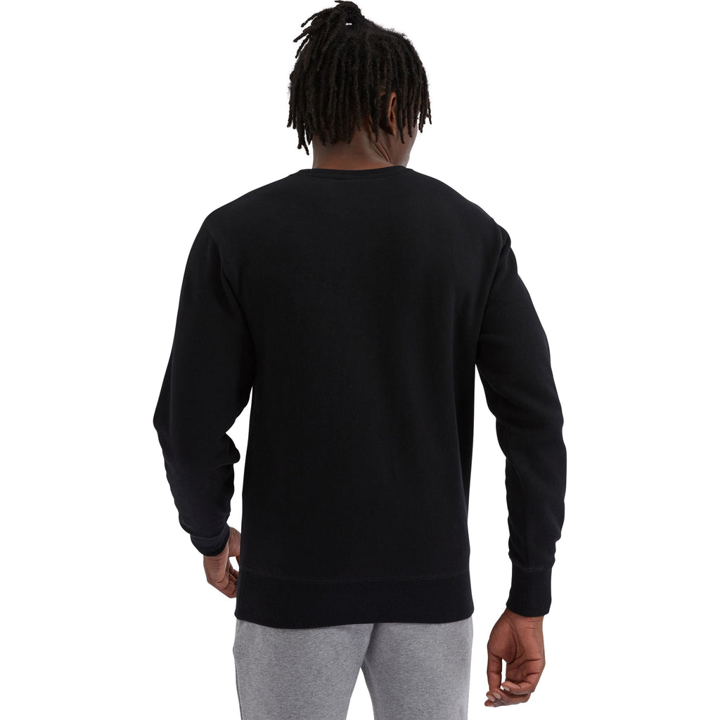 Ellesse SL Succiso Sweatshirt Black