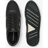 Lacoste Menerva Sport 0121 1 CMA Trainers Black