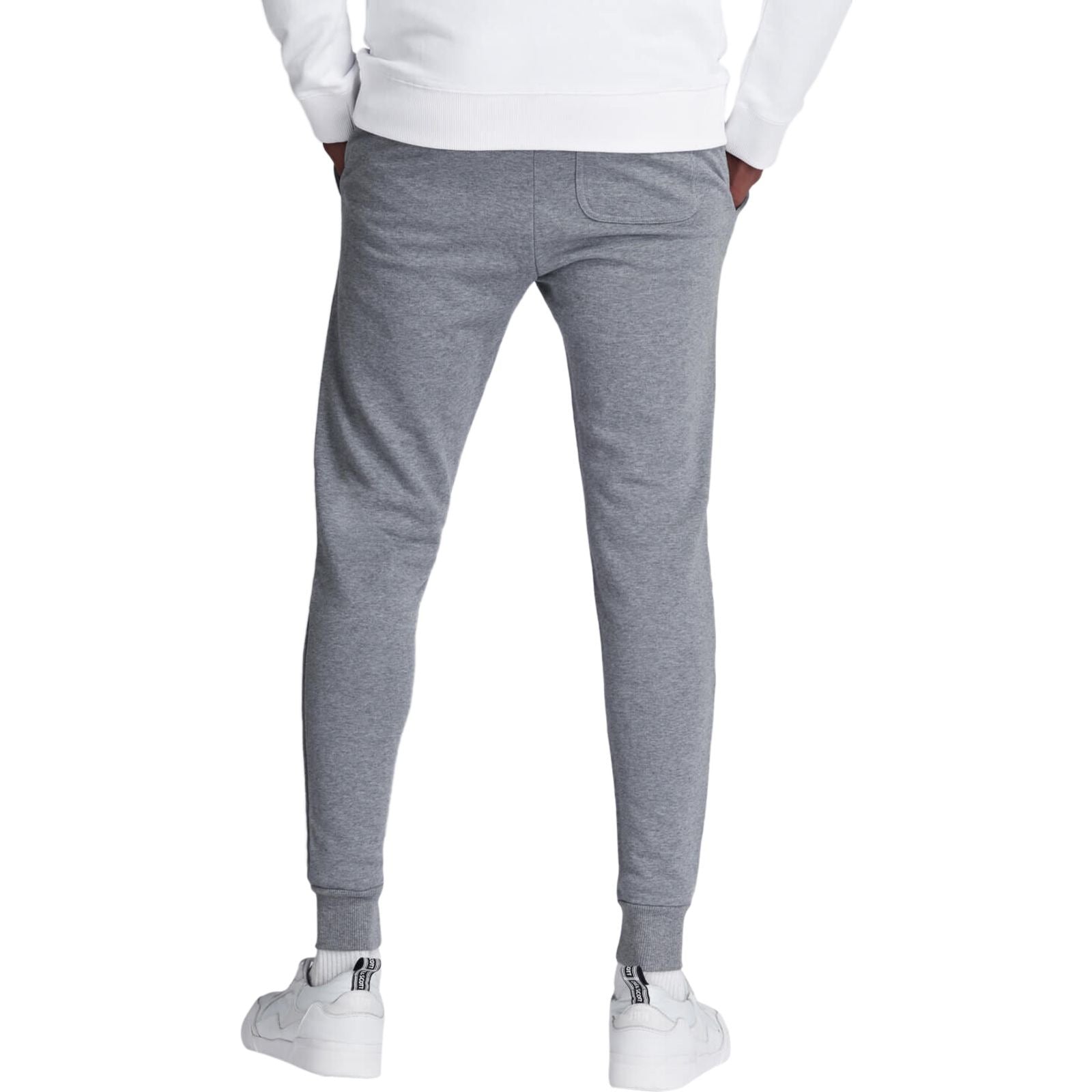 lyle and scott mens joggers