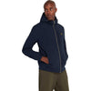 Lyle & Scott Softshell Jacket Navy