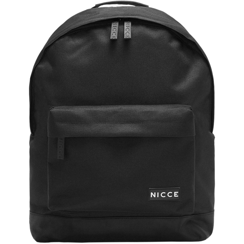 NICCE Kait Backpack Bag Black