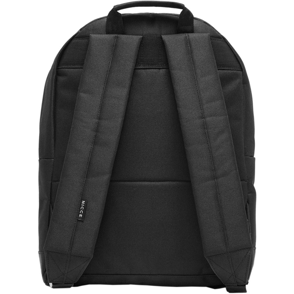 NICCE Kait Backpack Bag Black