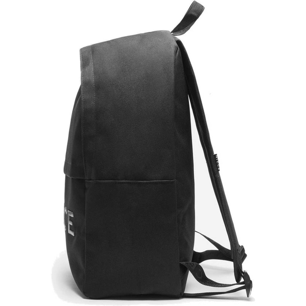 NICCE Osmium Backpack Bag Black