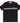 Sergio Tacchini Supermac T-Shirt AW21 Black