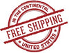 Free Shipping