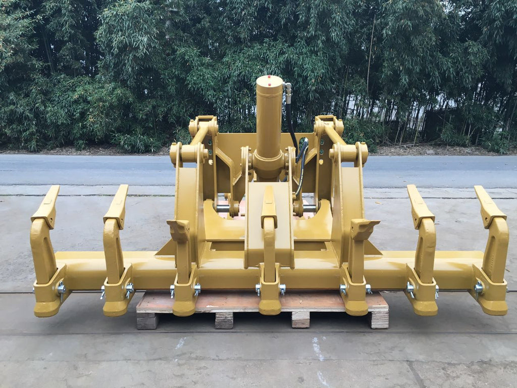  Ripper  Caterpillar  14G 14H Motor  Grader  14GH2 GRP 