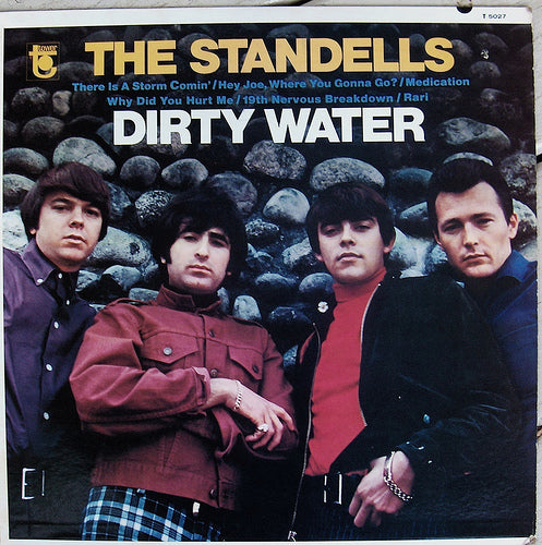 standells