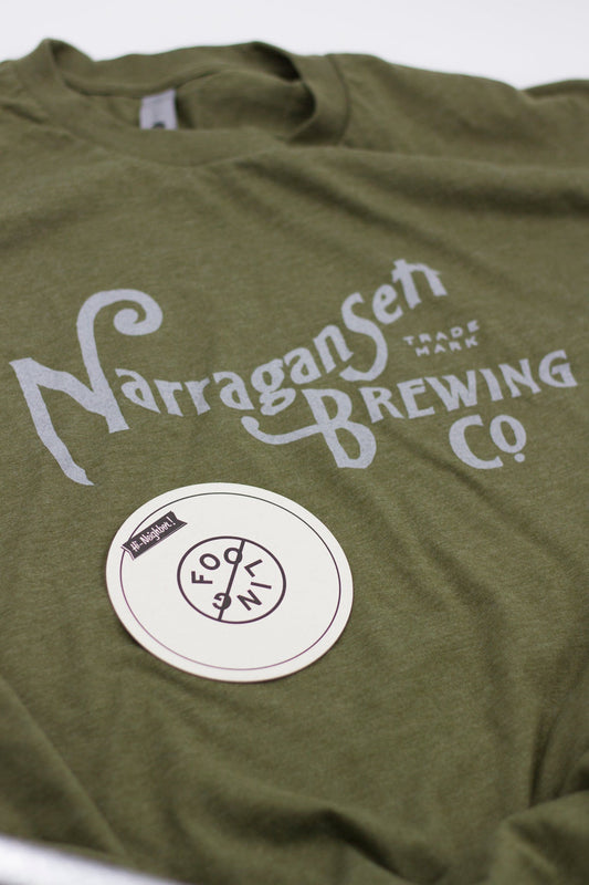 Kuhnhenn Guild of Brewers Work Shirt 