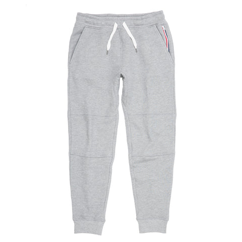 Grey Heather Rush Jogger