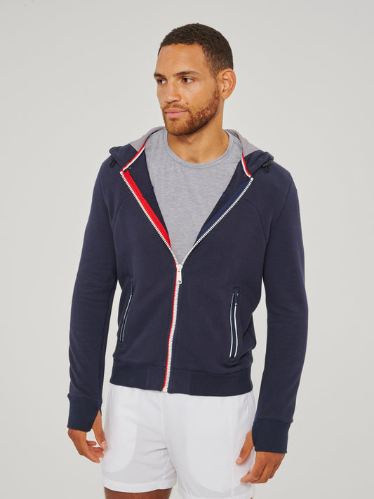 Versatile Sweatshirts & Sweaters for Men - Fourlaps