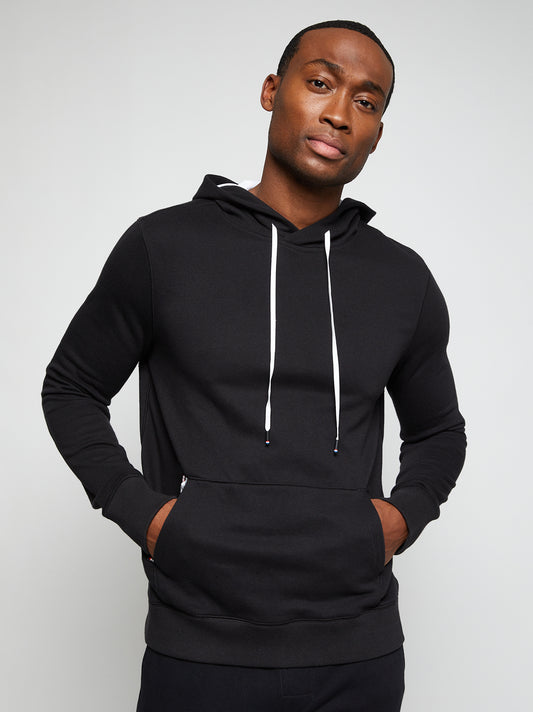 Versatile for Sweaters Sweatshirts Men Fourlaps - &