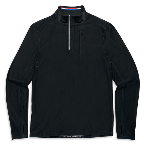 Venture Half-Zip