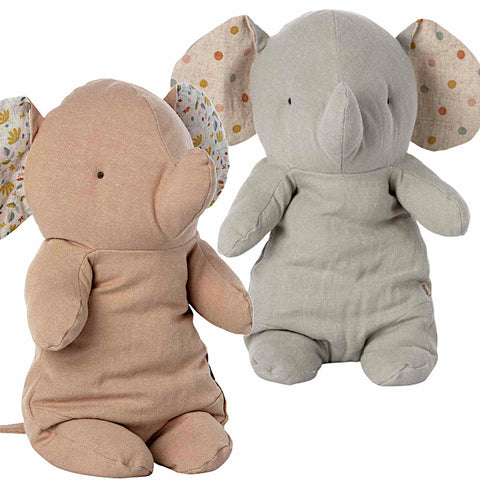 Maileg Small Rhino, Grey – My Sweet Muffin