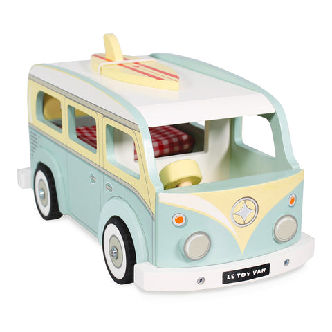 le toy van ironing board