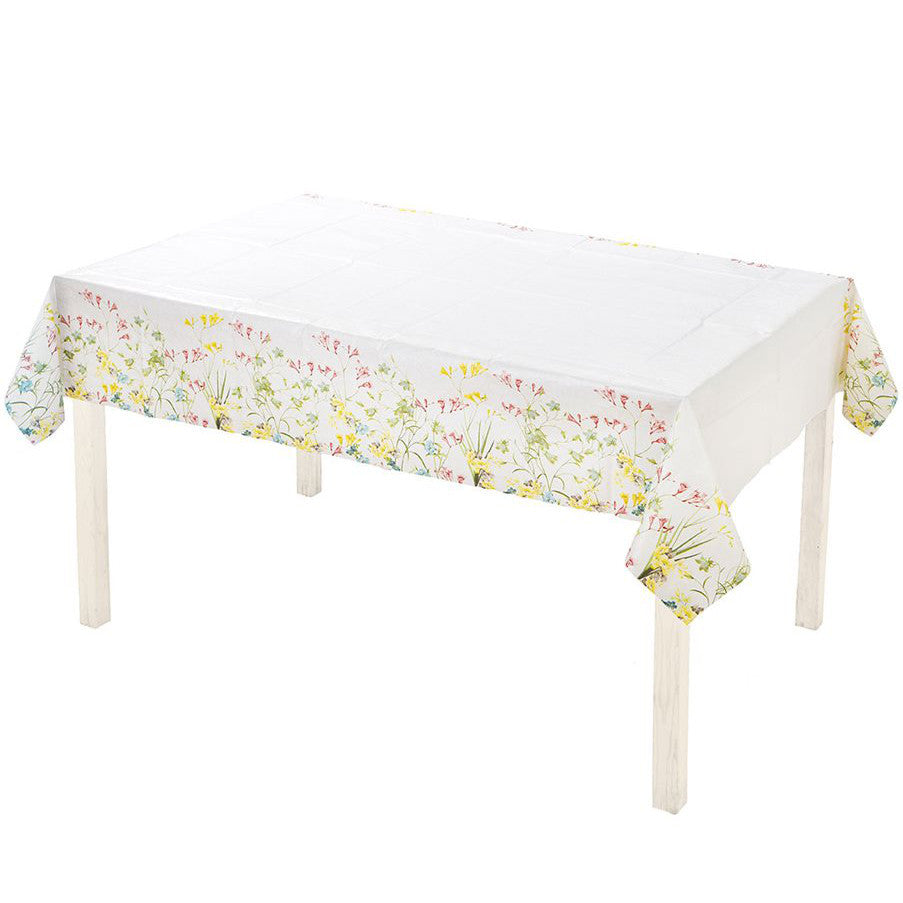 Alice Tea Party Table Cover My Sweet Muffin