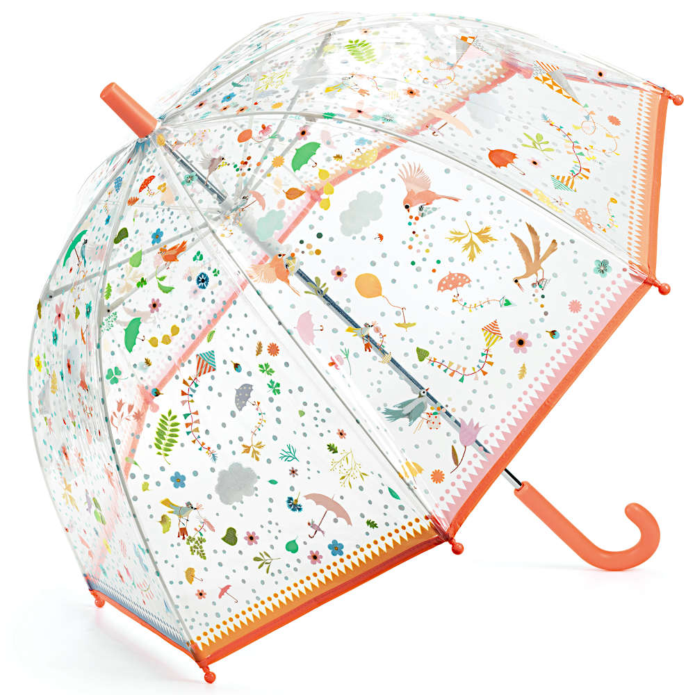 Prik Bibliografie Bezwaar Djeco Umbrella, Light as Air – My Sweet Muffin