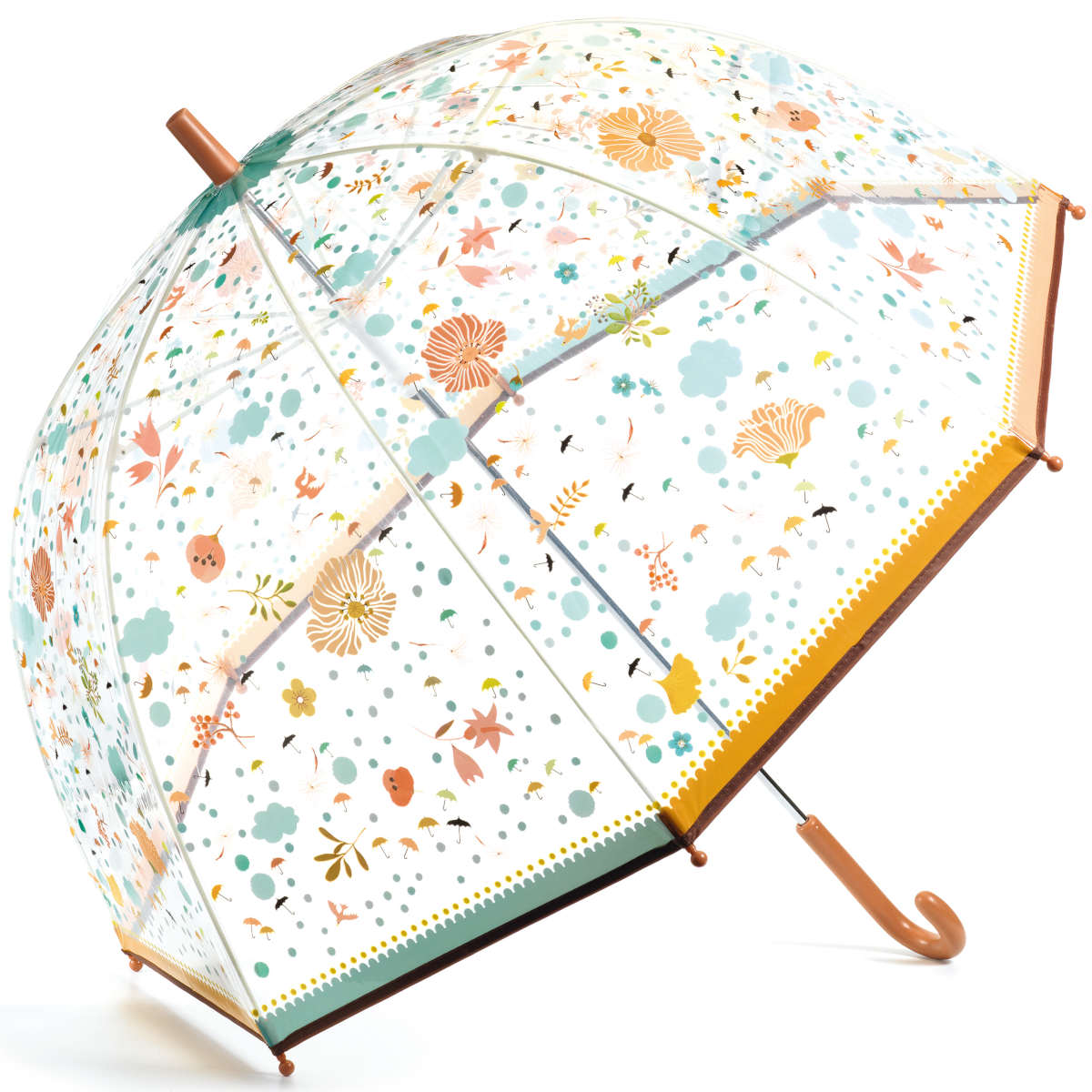 Kolibrie Boven hoofd en schouder huren Djeco Umbrella for Adult, Light as Air – My Sweet Muffin