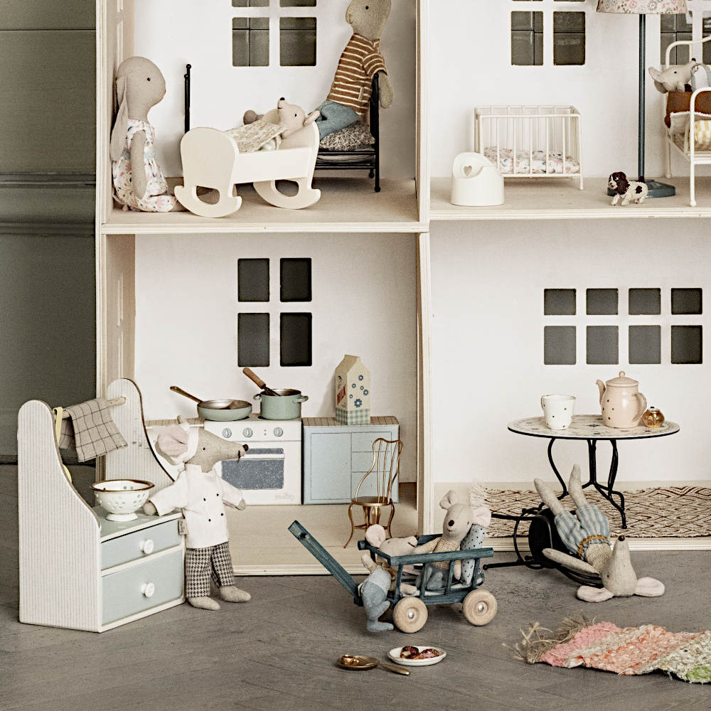 maileg dollhouse furniture